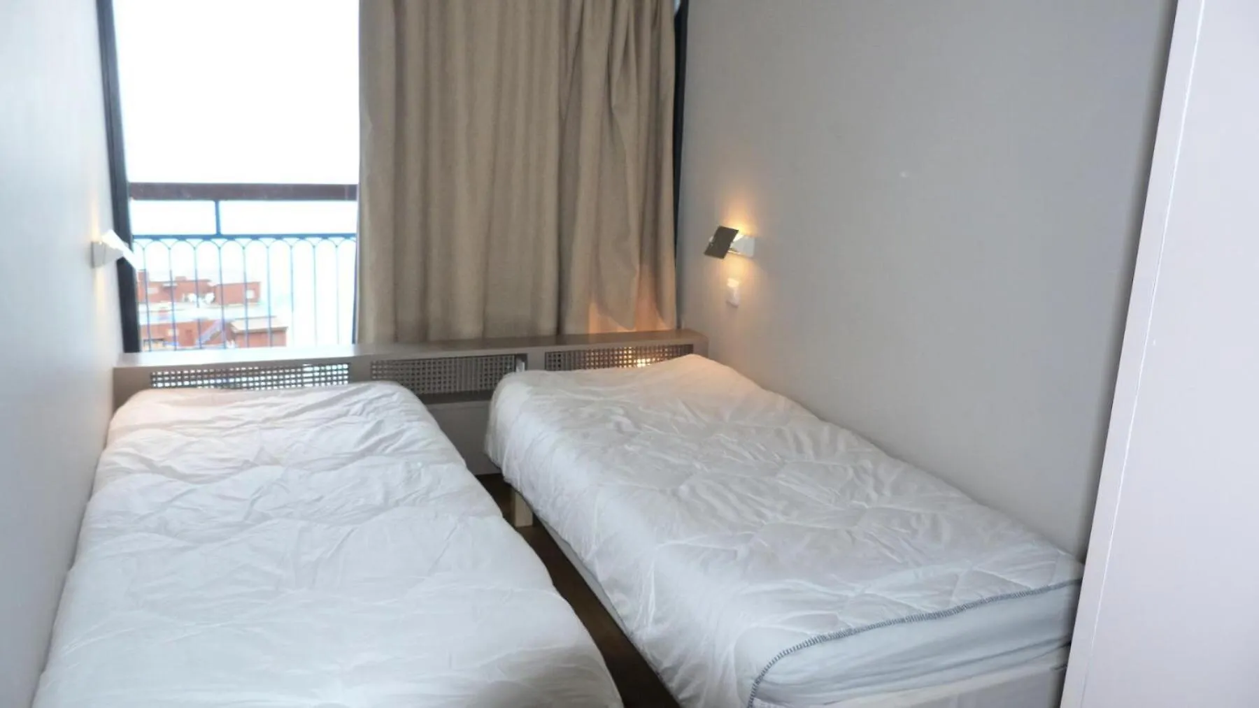 Residence Nova - Tres Beau Duplex, Entierement Renove Pour 8 Personnes, Proche Des Pistes Et Des Commerces, Au Centre De La Station D'Arc 1800 Da Mae-1663 Les Arcs  0*, Les Arcs (Savoie)