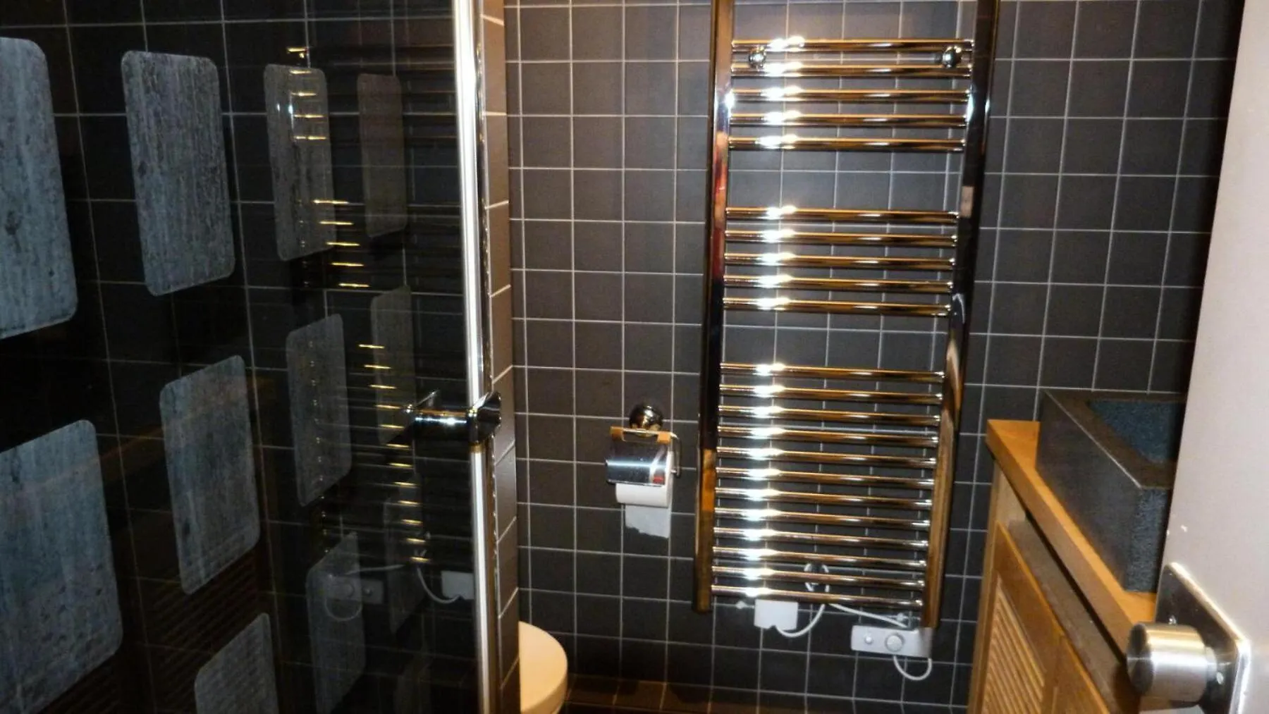 Residence Nova - Tres Beau Duplex, Entierement Renove Pour 8 Personnes, Proche Des Pistes Et Des Commerces, Au Centre De La Station D'Arc 1800 Da Mae-1663 Les Arcs