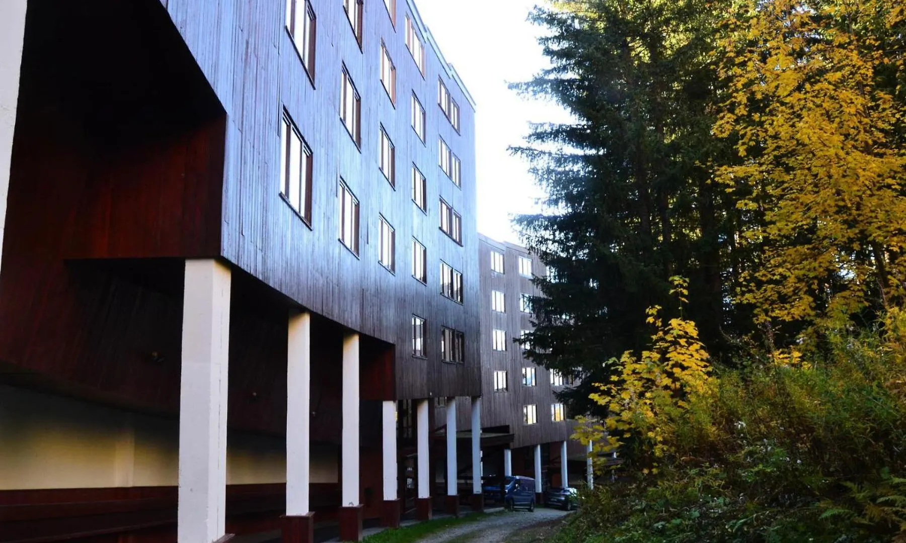 Residence Nova - Tres Beau Duplex, Entierement Renove Pour 8 Personnes, Proche Des Pistes Et Des Commerces, Au Centre De La Station D'Arc 1800 Da Mae-1663 Les Arcs  公寓 Les Arcs (Savoie)